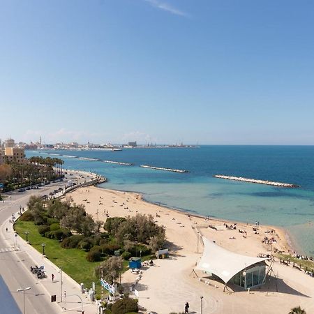 La Dimora Sul Mare Daire Bari Dış mekan fotoğraf